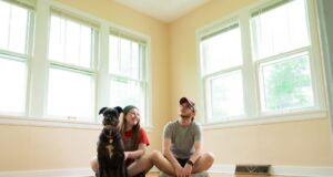 Top Tips To Help You Finance Your New House