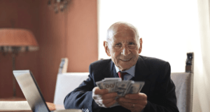 Secure Your Future By Setting Yourself Up For Retirement Now