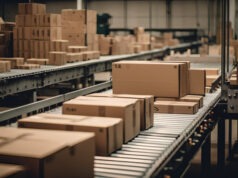 Decoding The Financial Impact Of Industrial Packaging On Business Operations