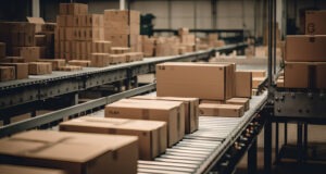 Decoding The Financial Impact Of Industrial Packaging On Business Operations