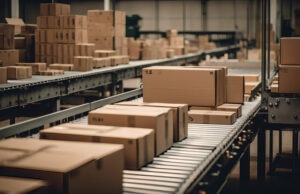Decoding The Financial Impact Of Industrial Packaging On Business Operations