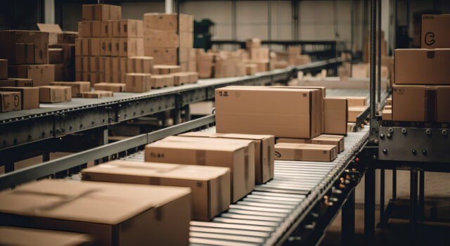 Decoding The Financial Impact Of Industrial Packaging On Business Operations