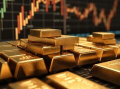The Role Of Gold In A Diversified Retirement Portfolio