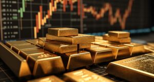 The Role Of Gold In A Diversified Retirement Portfolio