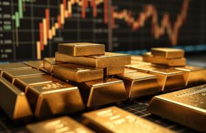 The Role Of Gold In A Diversified Retirement Portfolio