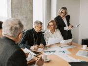 The Importance of Strategic Financial Planning in Office Setup