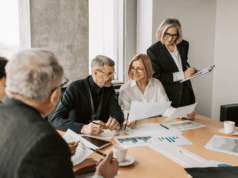 The Importance of Strategic Financial Planning in Office Setup