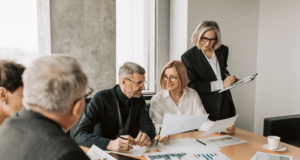 The Importance of Strategic Financial Planning in Office Setup