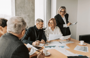 The Importance of Strategic Financial Planning in Office Setup