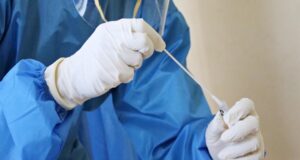 The Role of Infection Control During the COVID-19 Pandemic