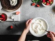 Take Your Business’s Desserts To The Next Level With Whipped Cream Chargers