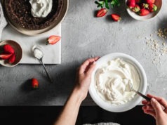 Take Your Business’s Desserts To The Next Level With Whipped Cream Chargers