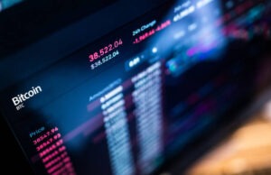 Bitcoin Trading System Impacts on the Businesses of South Korea