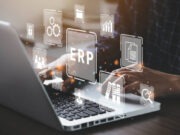 The Benefits of ERP Software in the Construction Industry