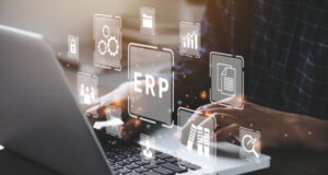 The Benefits of ERP Software in the Construction Industry