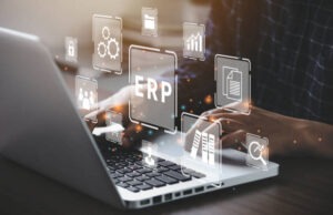 The Benefits of ERP Software in the Construction Industry