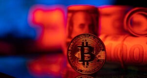 Could Bitcoin Replace Traditional Currencies?