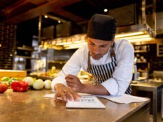 5 Unique Ways to Elevate Your Restaurant’s Menu With a Cream Charger