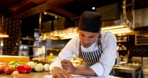 5 Unique Ways to Elevate Your Restaurant’s Menu With a Cream Charger