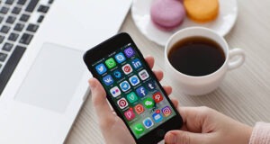 Consumerism and Social Media: Unveiling the Influential Duo