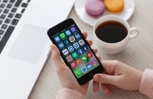 Consumerism and Social Media: Unveiling the Influential Duo