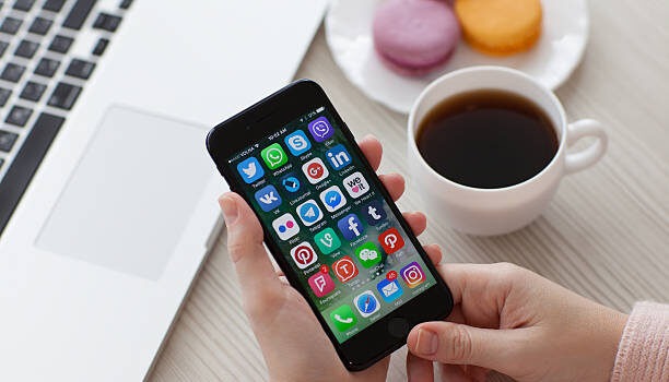 Consumerism and Social Media: Unveiling the Influential Duo