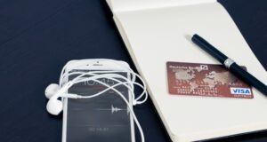 Transforming Payments: The Power of Visa and AI Tools