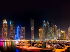 Dubai Multi Commodities Centre (DMCC) Free Zone: An Oasis of Opportunities