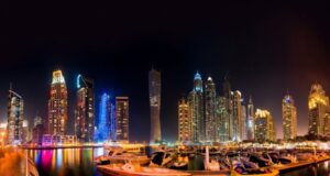 Dubai Multi Commodities Centre (DMCC) Free Zone: An Oasis of Opportunities