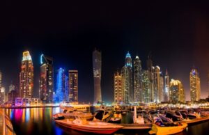 Dubai Multi Commodities Centre (DMCC) Free Zone: An Oasis of Opportunities