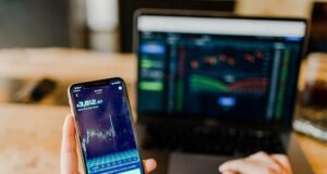 Insights Into Data Analytics in Trading Platforms