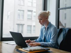 6 Tips For Achieving Professional Growth In Your Career