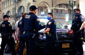 What Happens When You Get a DWI?