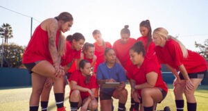 The Evolution of Women’s Sports in College: A Tale of Progress and Challenges