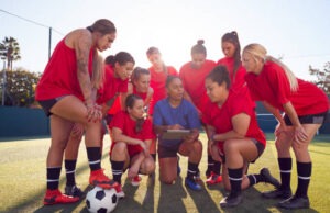 The Evolution of Women’s Sports in College: A Tale of Progress and Challenges