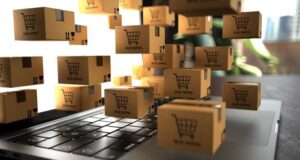 StormX: Earn Crypto Rewards for Online Shopping