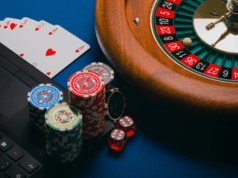 Turn Risk into Reward: How Online Casino Betting Can Catapult Your Wealth