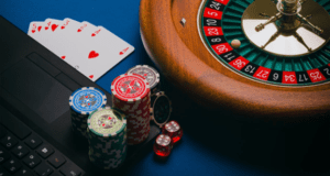 Turn Risk into Reward: How Online Casino Betting Can Catapult Your Wealth