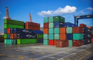 How to Choose the Perfect Shipping Container for Your Storage Needs