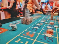 How To Choose A Good Gambling Institution In Canada
