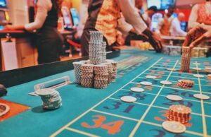 How To Choose A Good Gambling Institution In Canada