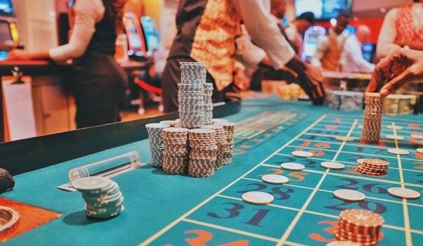 How To Choose A Good Gambling Institution In Canada