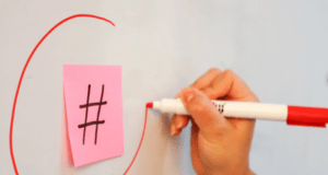 Brand Storytelling Through Hashtags: Crafting a Cohesive Brand Narrative on Instagram