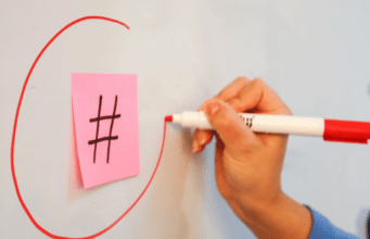 Brand Storytelling Through Hashtags: Crafting a Cohesive Brand Narrative on Instagram