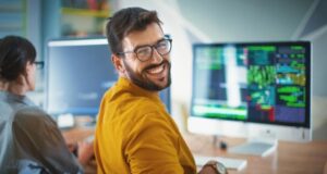 10 Reasons To Love Qt Framework