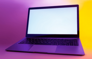 7 Business Laptops with Good Displays