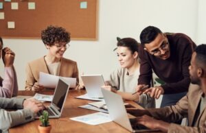 5 Employee Engagement Strategies That Will Transform Your Workplace