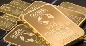 Why Gold Remains A Universally Smart Choice
