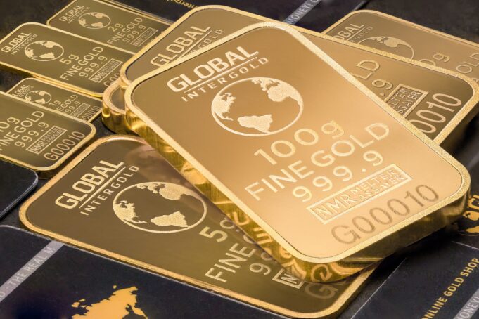 Why Gold Remains A Universally Smart Choice