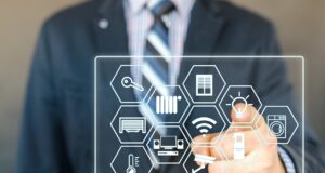 From building apps to open-source software, blockchain can do it all